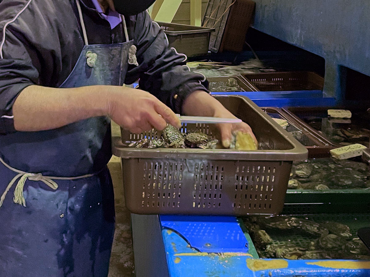 ケーシー食品株式会社4