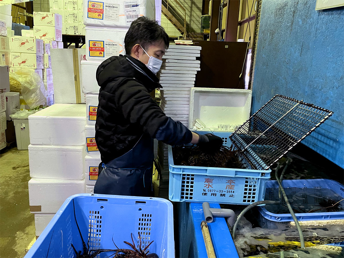 ケーシー食品株式会社5