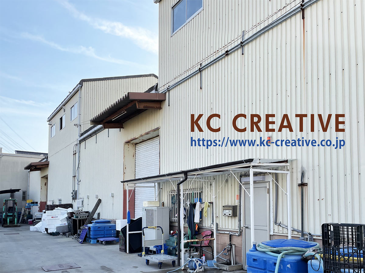 ケーシー食品株式会社7